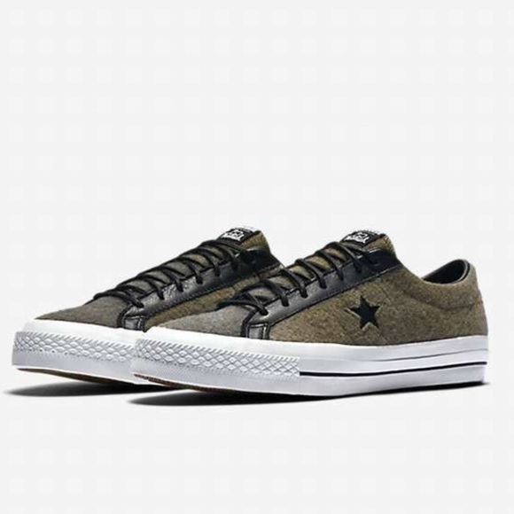 Converse One Star Women Shoes - Picture 2 of 8